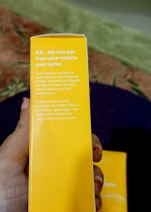 Put Simply Sunscreen