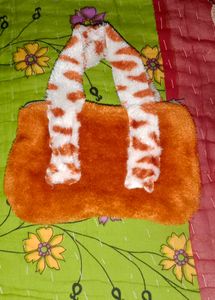 Cute Baby Bag