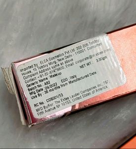 Too Faced Cocoa Bold EM-POWER Cream Lip Stick