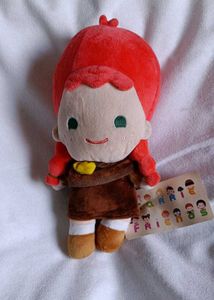 Plush Toy