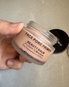 EuropeGirl Pore Filling Face Primer