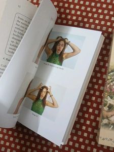 2 Beauty &amp; Anti-Aging Books