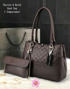 Charles Keith Bag