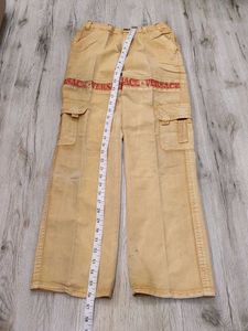 Ma2350 Sabrin cargo waist 24 inches