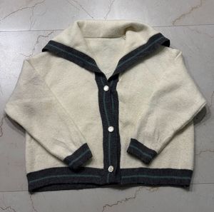 Cute Vintage Cardigan Sweater