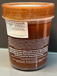 Victoria’s secret Oat Body Scrub Oatmilk + Coconut