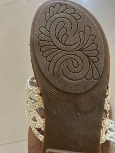 Boho Chic Flats