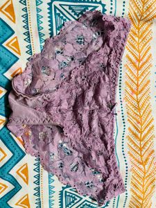 Lace Panties
