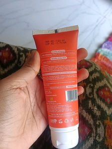 Morvin Face Moisturizer