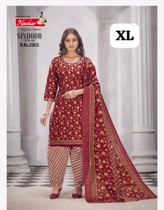 Ready Made Chudithars