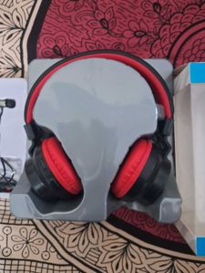 Zebronics Headphone Plus JBL Neckband New