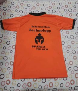 A Sports Tshirt
