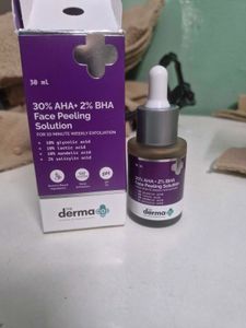 Dermaco Peeling Solution