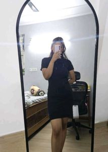 H&amp;M Bodycon Dress