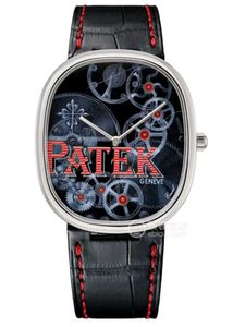 slim watch new design