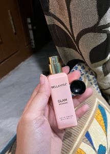 Bellavita Glam Woman Perfume