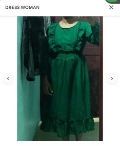 Green Midi