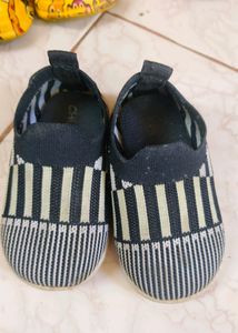 Used Footwear For Baby Girl