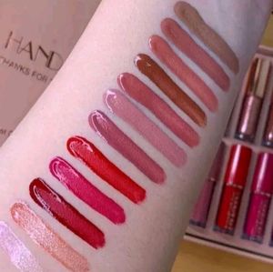 Hanidiyan Lipstic Set Of 12