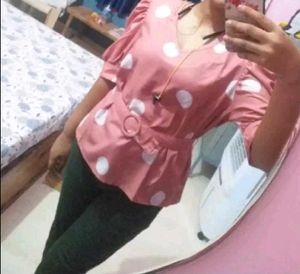 Beautiful Top