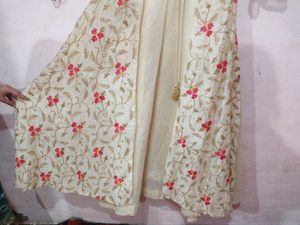 Ethnic Gown