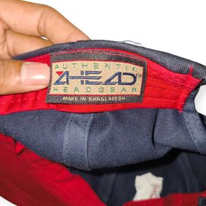 Unisex Navy SEI Pennsylvania Classic Cap |