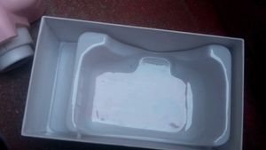 children&#39;s Digital Camera Like New Pink Color
