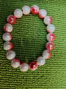 Beaded Bracelet Set( pack of 11)