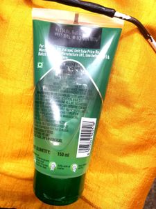 Ayurmix Neem Face Wash