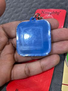 3 Social Media Keychains