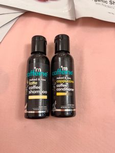 VLCC Facial Kit With Shampoo Conditioner