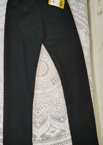 Black Leggings
