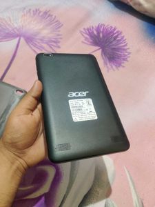 Acer Tab One 8