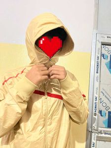 Li-ning Sports Jacket With Inner Pockets