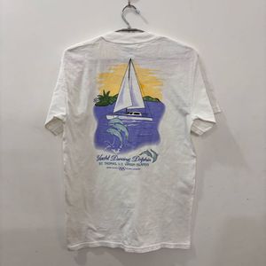 Gildan Vintage Tee