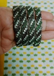 Metal Bangles