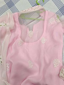 3 Pic Set Lucknowi Chaikkari