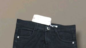 H@14 Size-26 (Sale) Latest Ladies high waist Jeans