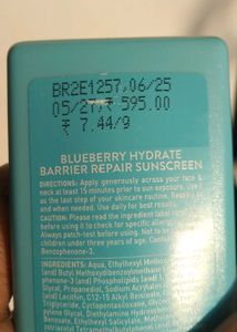 Dot &amp; Key Sunscreen