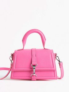 H&M Pink Slingbag
