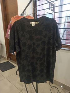 H&M Round Neck Tshirt 👕