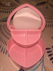 Storage Heart Box