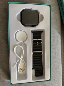 Call Ultra Watch Brand New