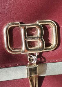 John Louis Hand Bag