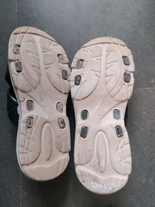 Lightweight Flats
