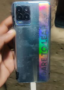 Realme 8