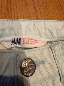 HnM Shorts