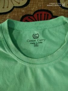 Beautiful Colour. Street Wear Tshirt Mor Mens.