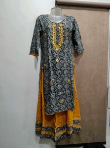 Elegant Kurta Set