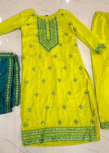 Elegant Kurta Set